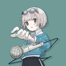 菅原圭、新曲「孔雀」7/5配信開始！　7/4放送開始TVアニメ『黄泉のツガイ』第2クールED