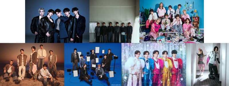 『ＣＤＴＶ』YOASOBIが２週連続で“プラチナライブ”に登場！