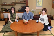 『全国ボロいい宿』シリーズ第8弾、夏ロケを敢行！