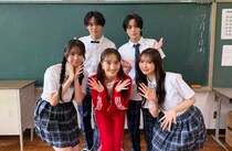 『びっくりあいらんど』Season2始動　沢村玲・山下幸輝・藤咲碧羽・山口綺羅が新加入！