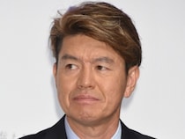 亀梨和也＆田中みな実の結婚にヒロミ父親目線で喜び「発表前に連絡いただいていた」