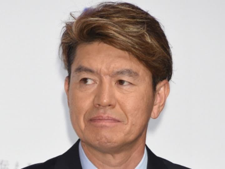 亀梨和也＆田中みな実の結婚にヒロミ父親目線で喜び「発表前に連絡いただいていた」