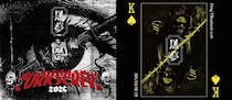 黒夢、「少年」「NEEDLESS」先行配信　セルフカバー盤トレーラー公開
