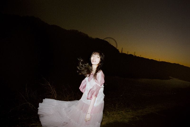 ナナヲアカリ、新曲「ボーイゼンガールズ」配信開始！ ボートレース2026新TVCMソング