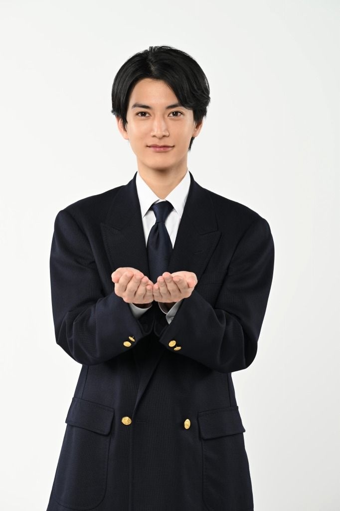 渡邊圭祐、『ZIP!』新水曜パーソナリティーに就任 「笑顔で華やかに頑張りたい」