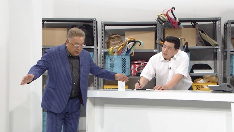 『エンタの神様』今夜2時間SP サンドウィッチマン新ネタをテレビ初披露、東京03ら豪華芸人集結