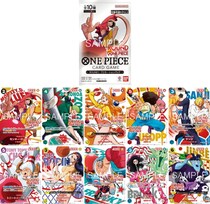 ラウンドワン×『ONE PIECE』、限定グッズ・プライズを展開　世界初のCHOPPER’sぬいぐるみも登場