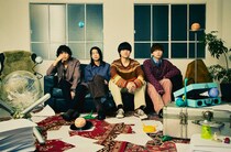 ハンブレッダーズ、新曲「キッズリターン！」MV公開！