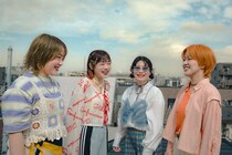 ITAZURA STORE、新曲「recipe」配信リリース！