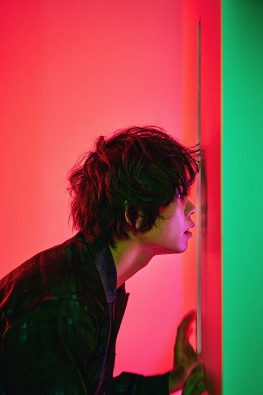 神山羊、ニューシングル「せい – Sei」7/8配信リリース！