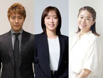石川佳純が『アジア大会 愛知・名古屋』TBSスペシャルアスリートアンバサダー就任