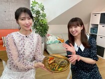 飯田圭織MC『キタコイ』、滝川市発“厨房革命”を特集　人手不足解消へ挑む企業に密着