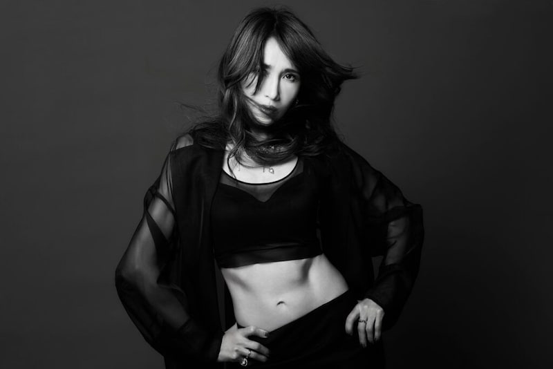 工藤静香、新曲「Dynamic」がドラマ『夫に不倫をお願いされました』OP主題歌に決定
