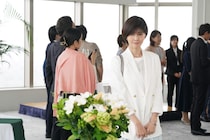 内田有紀×寺西拓人がW主演　年の差ラブストーリー『ラストノート』7月9日スタート
