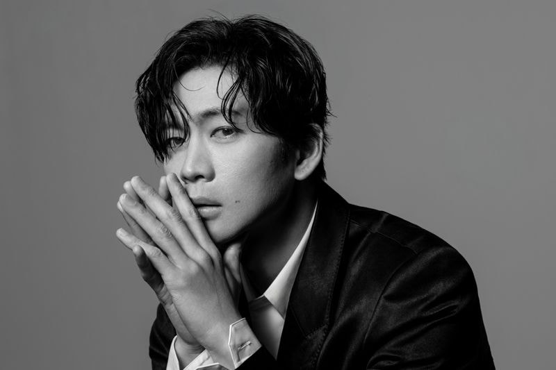 松下洸平、約1年半ぶりの新曲「Journey」7/17配信リリース！
