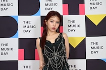 アイナ・ジ・エンド、『THE MUSIC DAY 2026』で「ルミナス – Luminous」披露へ　海外活動で得た刺激や音楽の原点を語る