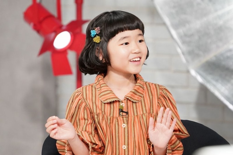 永尾柚乃、9歳とは思えぬ人生観を披露「未来は変えられるけど過去は変えられない」 将来の自分への手紙も公開