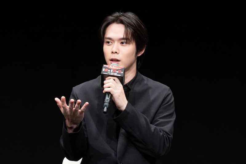 細田佳央太の”無音ひとりカラオケ”に一同驚き　真木よう子は「鼻血が出るまで鼻をこする」クセ告白