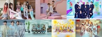 Number_i、King & Prince、timeleszらが新曲をテレビ初披露　『CDTVライブ』