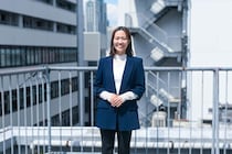 【インタビュー】戦争を知らない世代が伝えたいこと――ご当地アイドルから俳優座へ、近藤万里愛が舞台に立つ理由