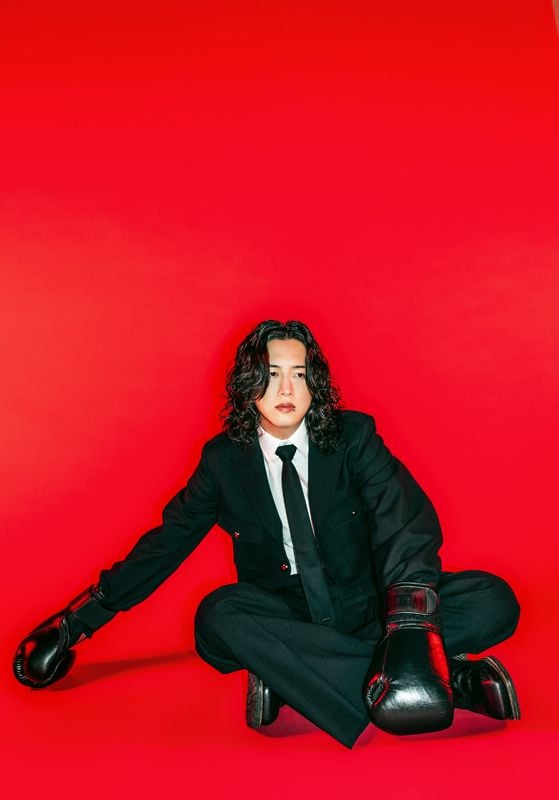キタニタツヤ、ONEMAM ARENA TOUR “DEKAI / PURE”開催決定!