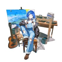 シユイ、新曲「リンカルネーション」配信リリース！　ワンマン「思惟的錯覚」夜公演でサプライズ初披露