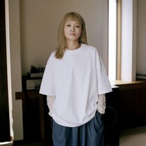 NakamuraEmi、フルアルバム『PATCHWORK LIFE』10/7発売＆全国ツアー決定！