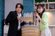 『告白』久保史緒里＆山下幸輝、若手社員コンビの掛け合いに注目