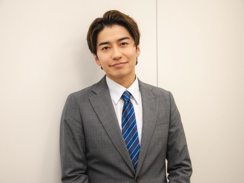 【インタビュー】「個性がないことが救い」武田航平、島村役と歩んだ5年間を語る