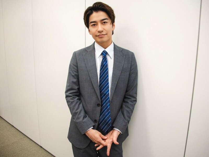 【インタビュー】「気づかずノンアルで酔っ払った」武田航平が明かす晩酌哲学とおすすめレシピは