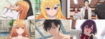 『才女のお世話』第2話あらすじ＆先行カット公開　雛子をライバル視する令嬢・天王寺美麗が登場
