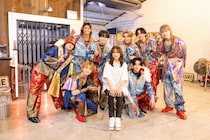 相川七瀬、『FUN！FUN！FANTASTICS 祭』出演　「夢見る少女じゃいられない」誕生秘話を語る