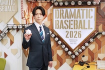 日本テレビ、巨人×中日戦を2日連続生中継　「食」と「ショート」に焦点を当てた特別企画を実施