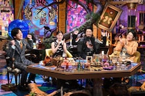 『金曜ミステリークラブ!!!』鈴木その子“美白の女王”の知られざる素顔に迫る　元道警エースの失脚劇も本人が激白