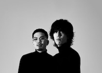 離婚伝説、初のホールツアー決定！ 12月より全国8都市・全10公演