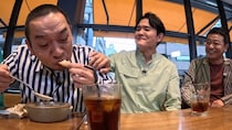 『シューイチ』15周年で「千鳥のパンフェス」8年ぶり復活　中山秀征も初参戦