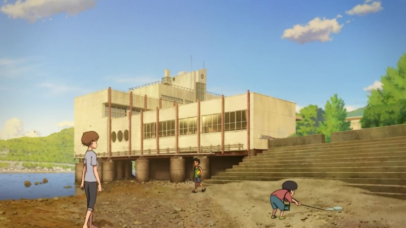 『しらぬひ』新場面カット13点公開 「あの」初挑戦の少年役にも注目