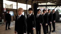 THE RAMPAGE浦川翔平、超特急マサヒロら集結　新バラエティ『カッコインポッシブル』放送