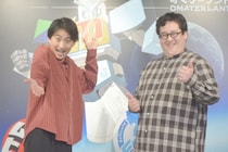 春とヒコーキ、「オマターランド」に太鼓判　ぐんぴぃ「股間と会話すると愛着が湧く」