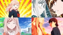 アニメ『対ありでした。』第2話、あらすじ＆先行カット公開　綾と美緒に退学の危機？