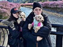 広田レオナ、映画製作資金のため下北沢で元夫・吹越満とフリマ開催へ