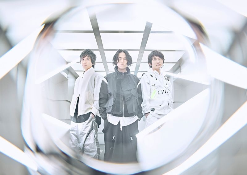BURNOUT SYNDROMES、NEW ALBUM「ハイキュー!!×BOS – 主題歌たちの宴 -」発売決定!