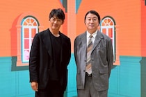 反町隆史の“あの時”を水谷豊、織田裕二らと答え合わせ　『GTO』復活への思いも語る