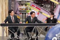 トット『全力！脱力タイムズ』出演　『THE SECOND』優勝の舞台裏を深掘り