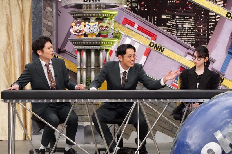 トット『全力！脱力タイムズ』出演　『THE SECOND』優勝の舞台裏を深掘り