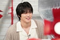 神尾楓珠、『おしゃれクリップ』で新婚生活を初告白　活動休止中の苦悩と家族への思いも語る