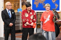 『世界まる見え！』大自然ミステリー2時間SP放送　150年の未解決事件や世界の奇妙な現象を特集
