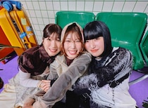 Conton Candy、対バンイベント「CHAOS!!!」第4弾開催決定　ゲストはKANA-BOON