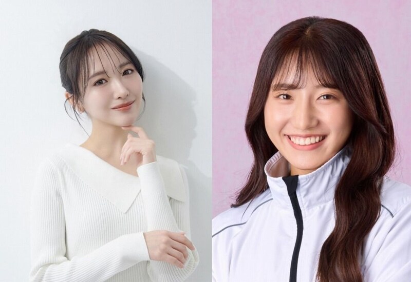 元STU48・石田千穂、『レコメン!』新コーナー出演決定 ボートレーサー・土屋蘭選手の魅力に迫る