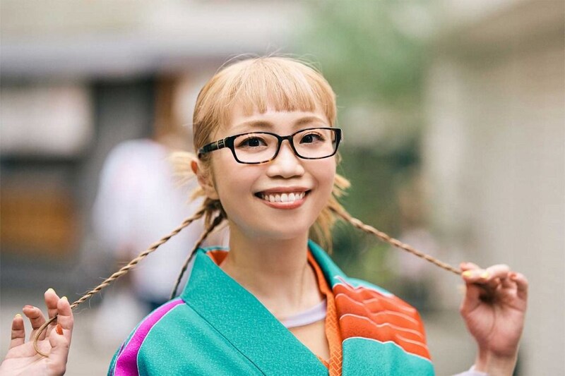朝倉さや、『井上芳雄 by MYSELF』にゲスト出演 7月19日放送